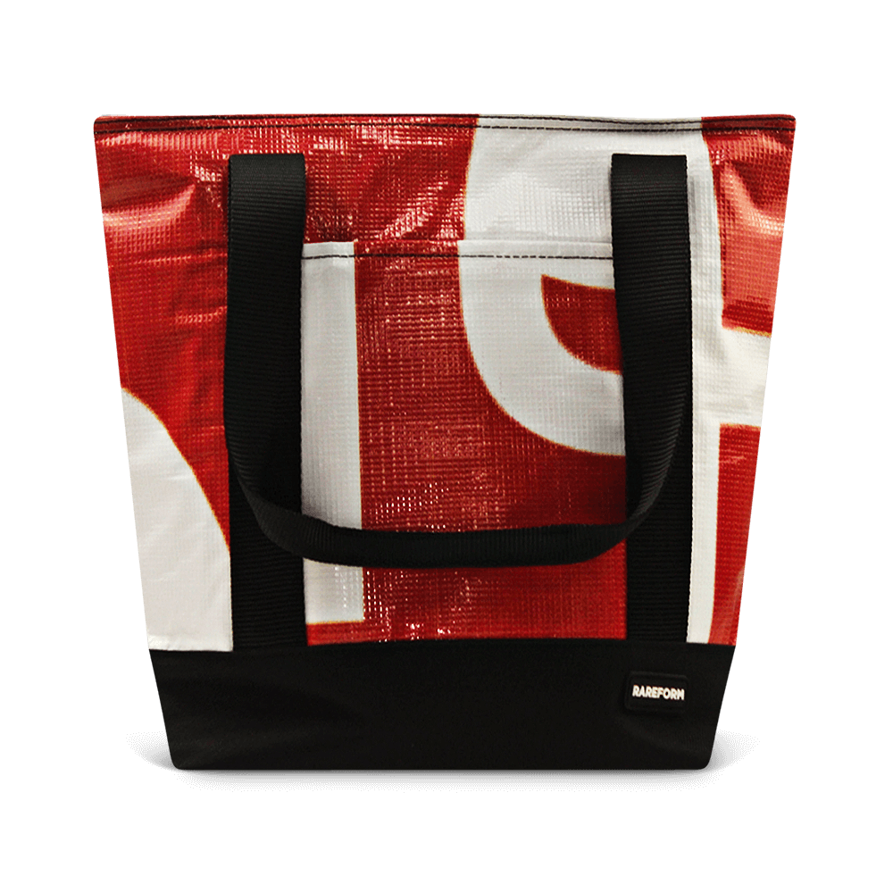 Beck Cooler Tote