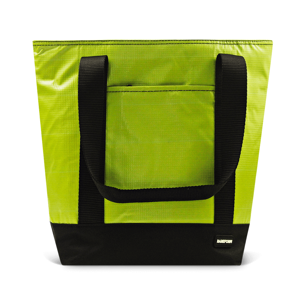 Beck Cooler Tote