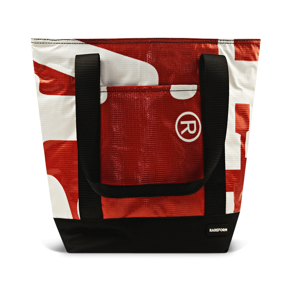 Beck Cooler Tote
