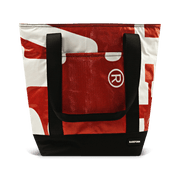 Beck Cooler Tote