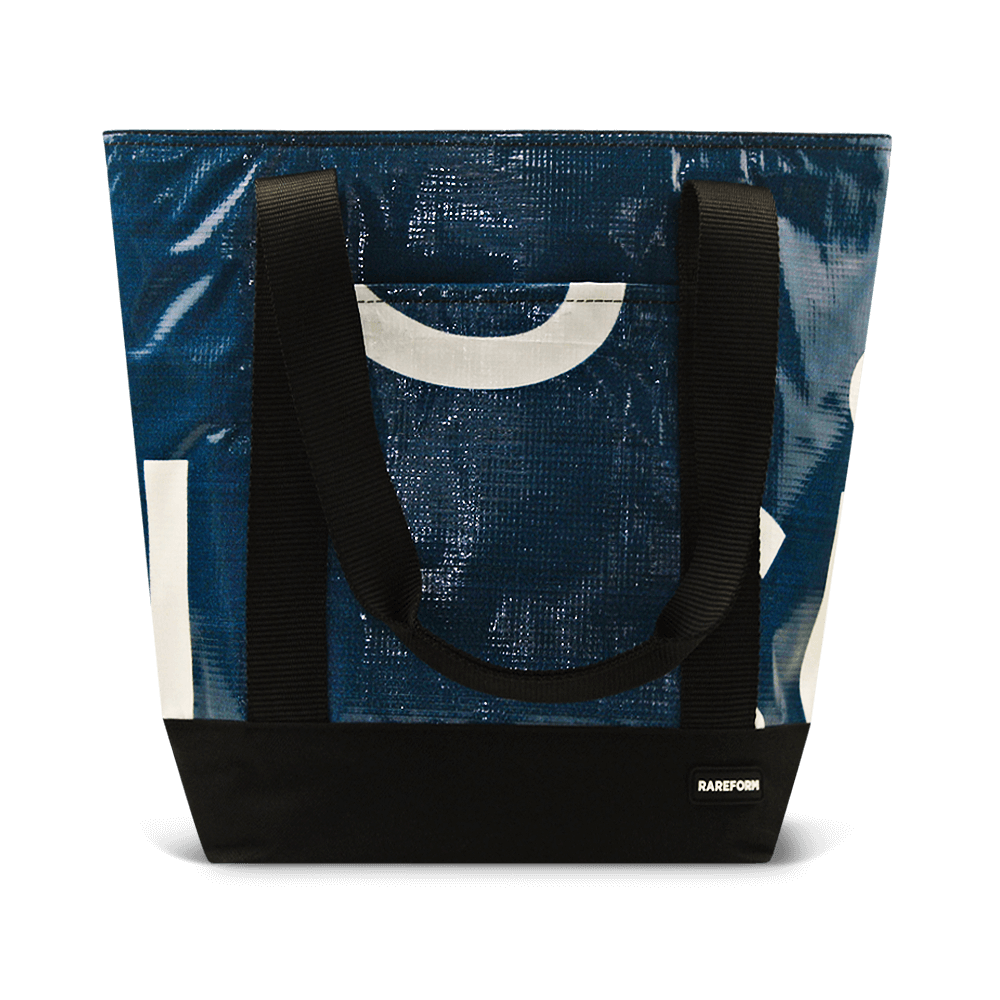 Beck Cooler Tote
