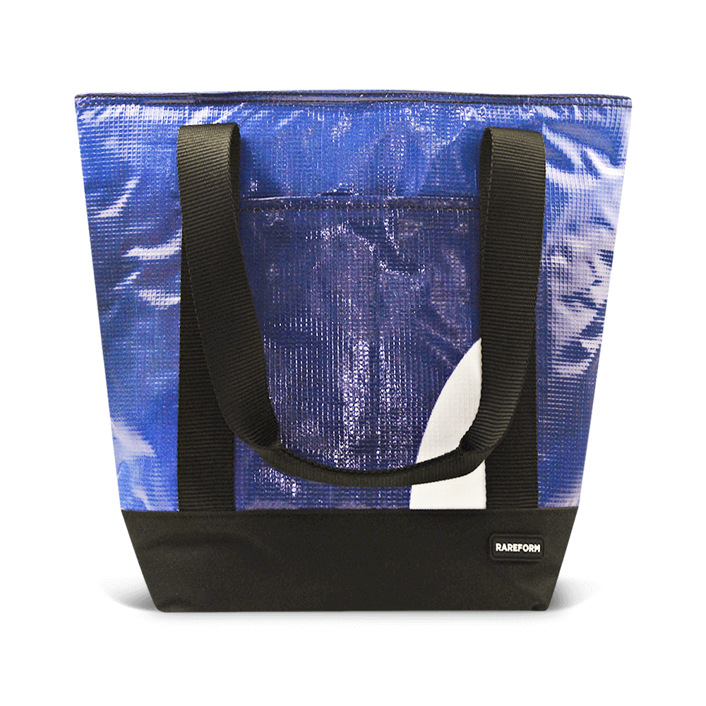 Beck Cooler Tote