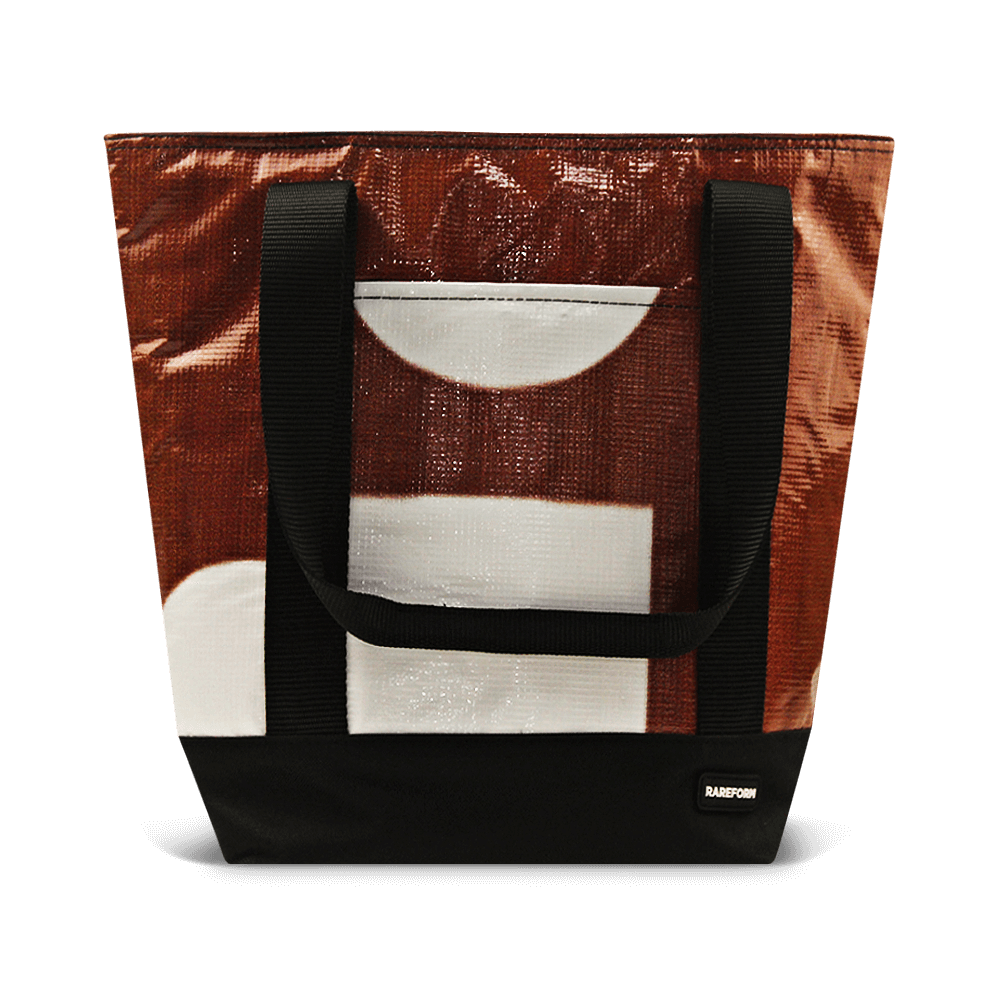 Beck Cooler Tote