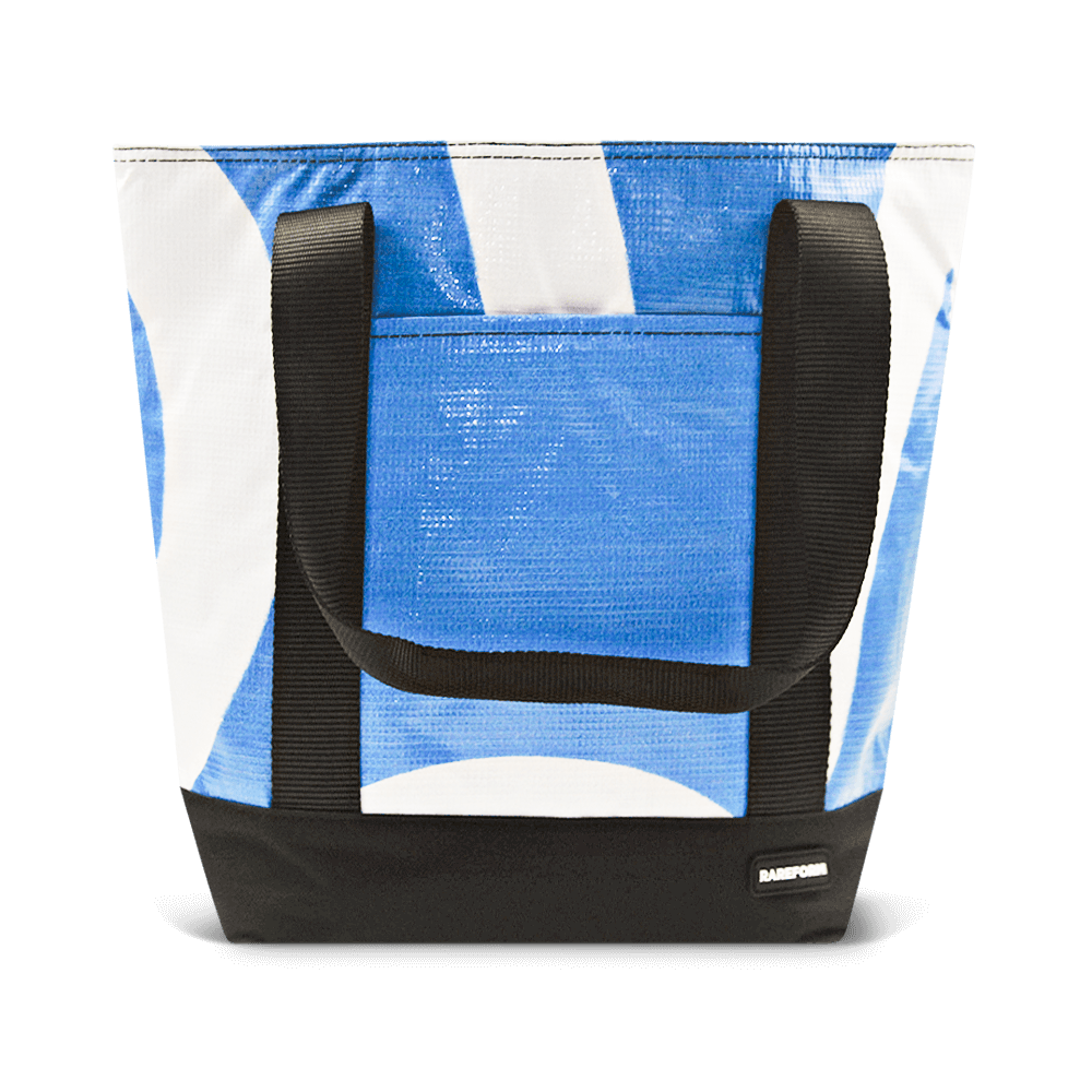 Beck Cooler Tote