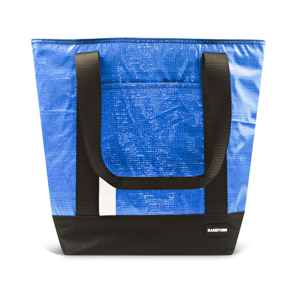 Beck Cooler Tote