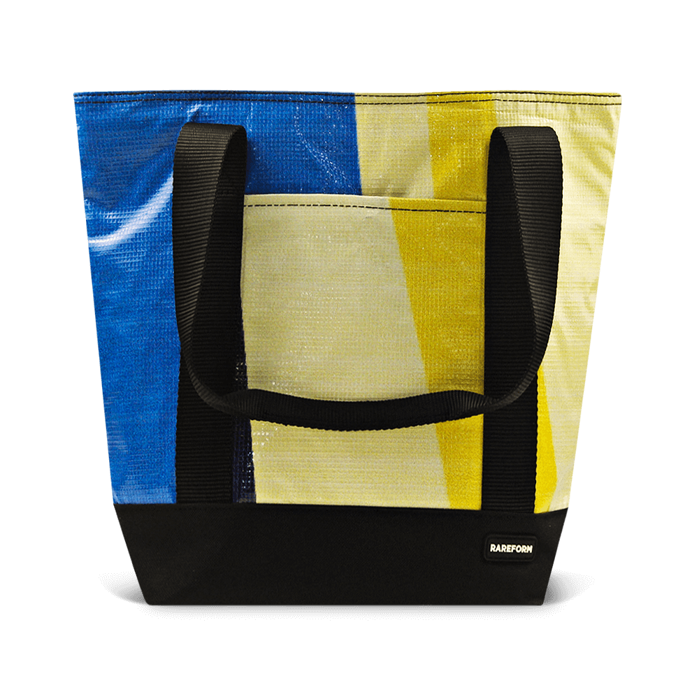 Beck Cooler Tote