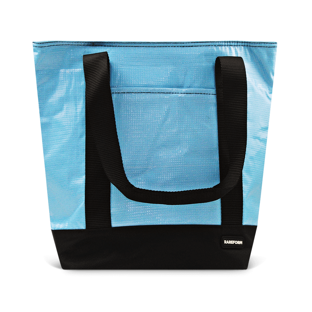 Beck Cooler Tote
