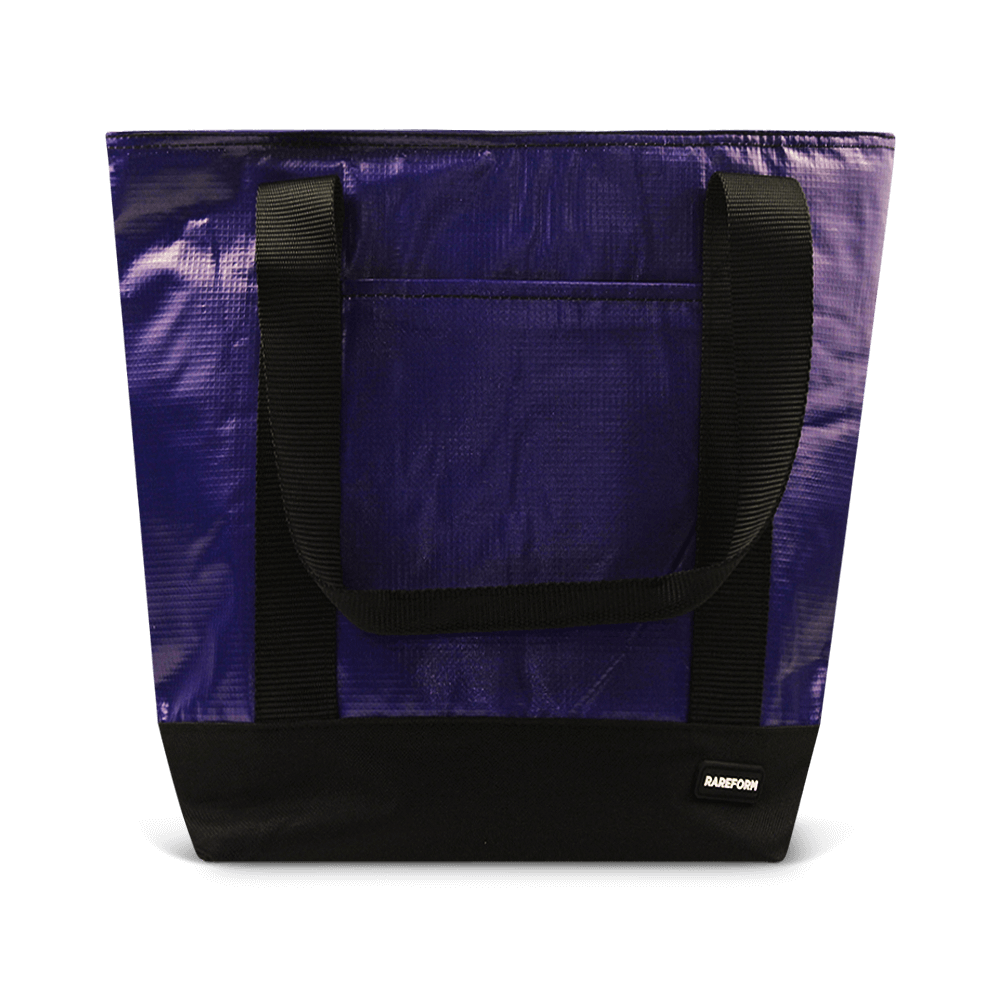Beck Cooler Tote