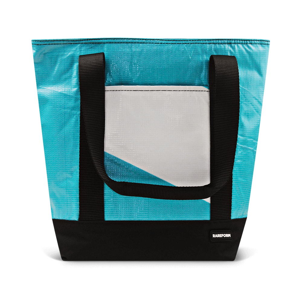 Beck Cooler Tote
