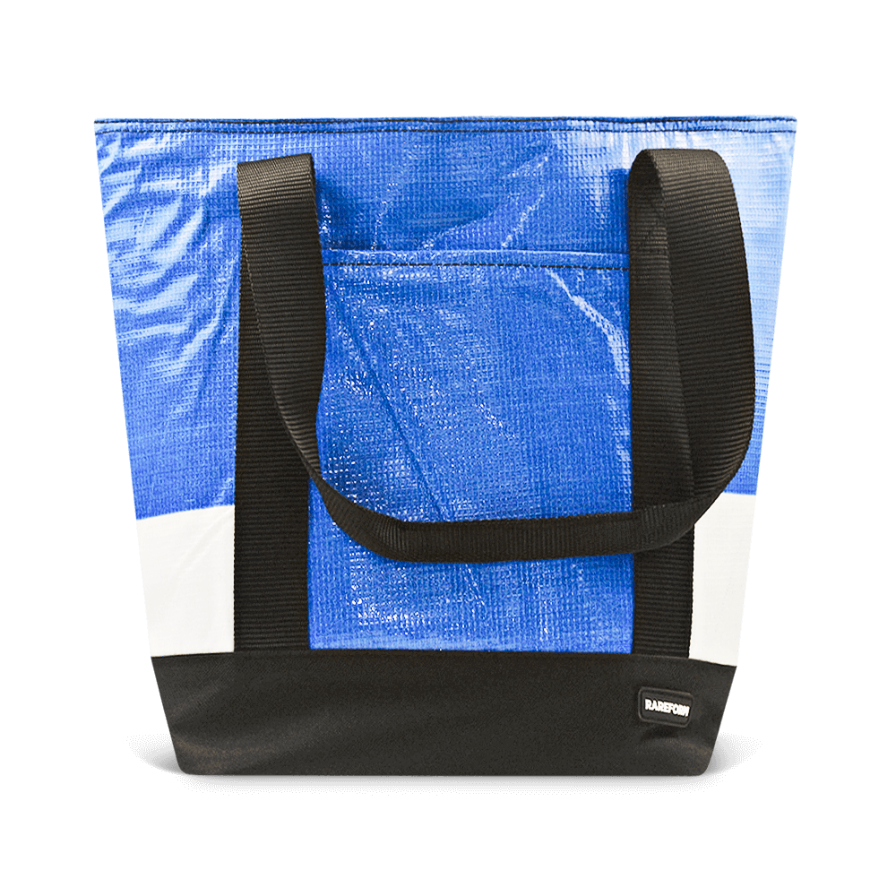 Beck Cooler Tote