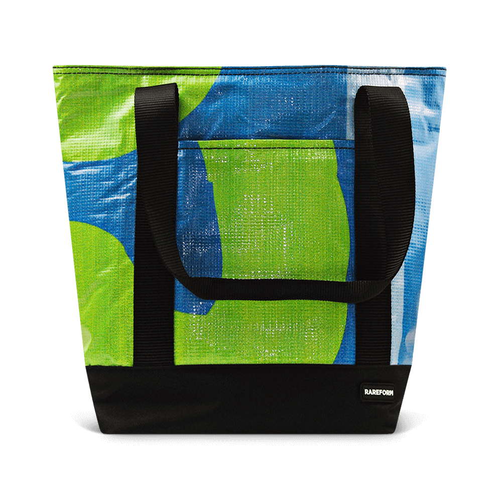 Beck Cooler Tote