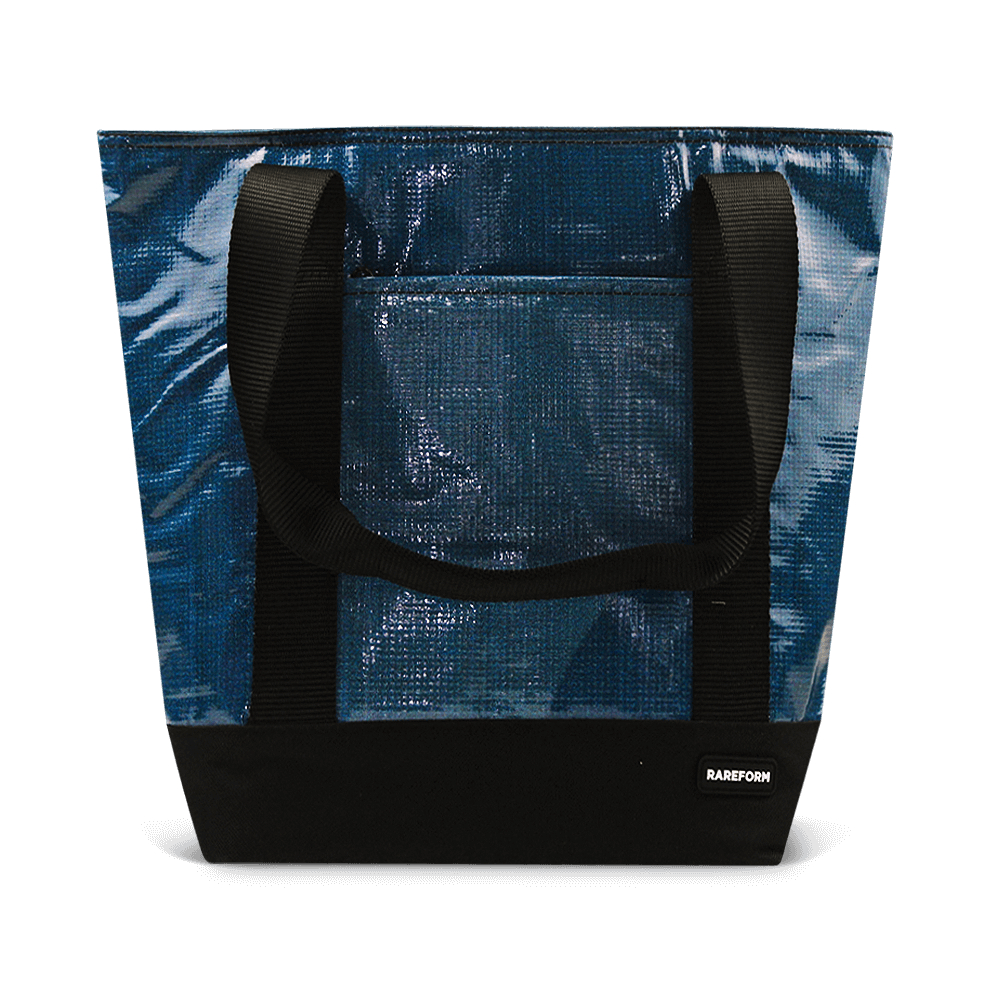Beck Cooler Tote