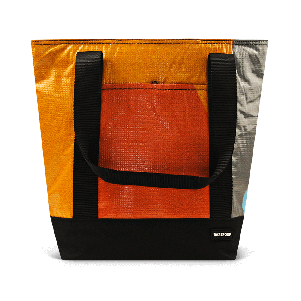 Beck Cooler Tote