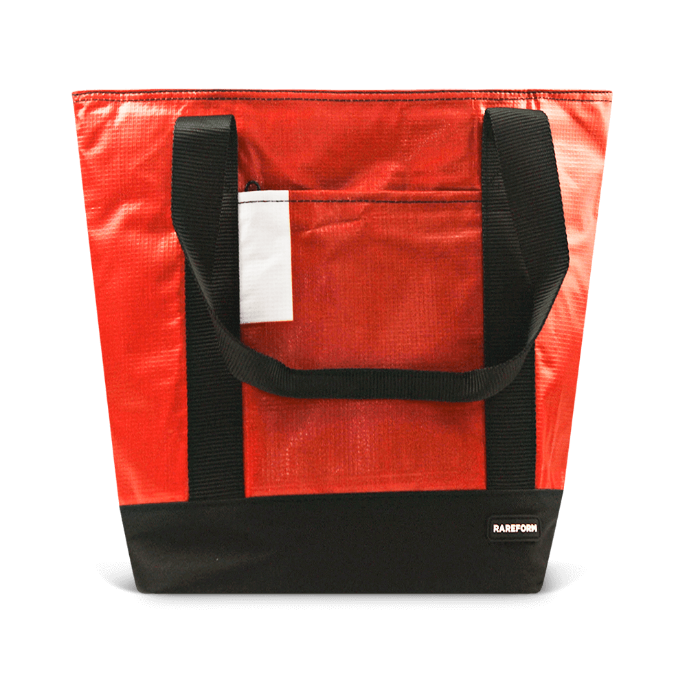 Beck Cooler Tote