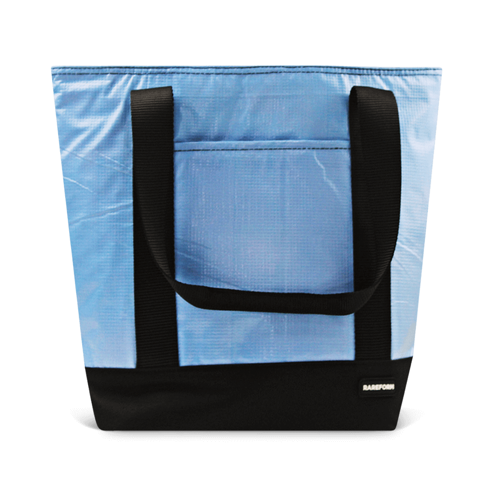 Beck Cooler Tote