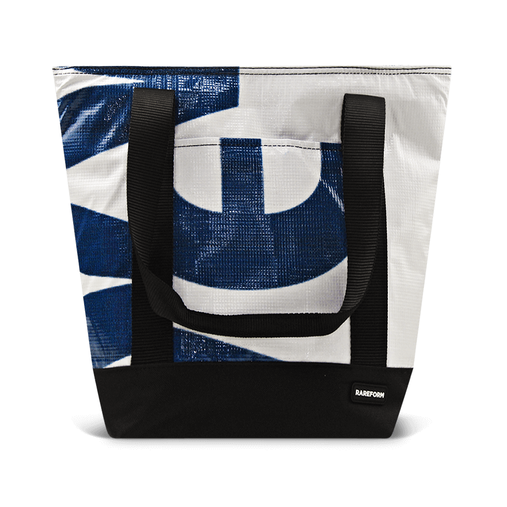 Beck Cooler Tote