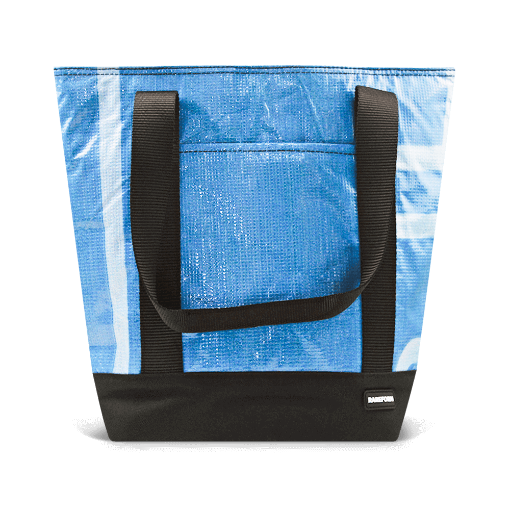 Beck Cooler Tote