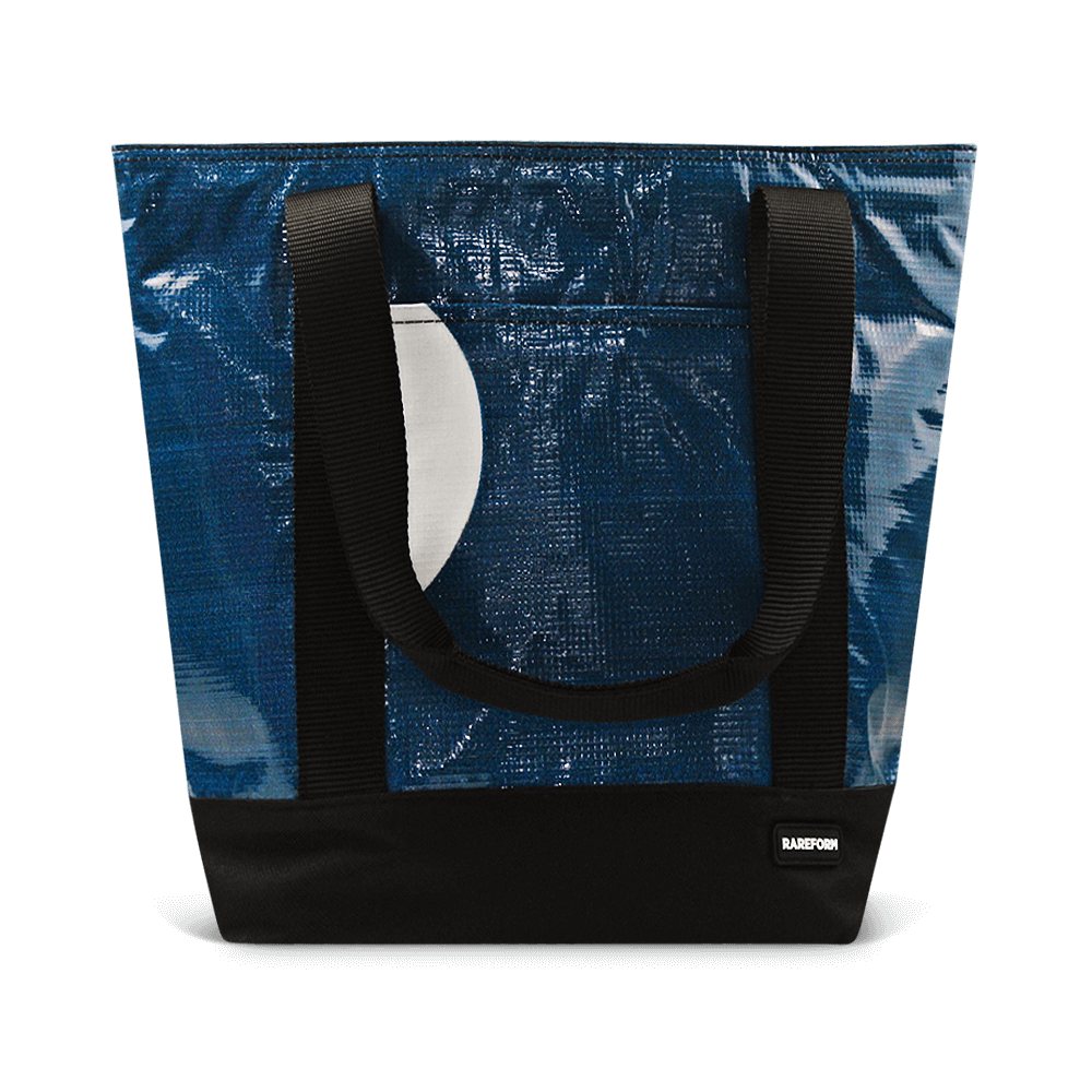 Beck Cooler Tote