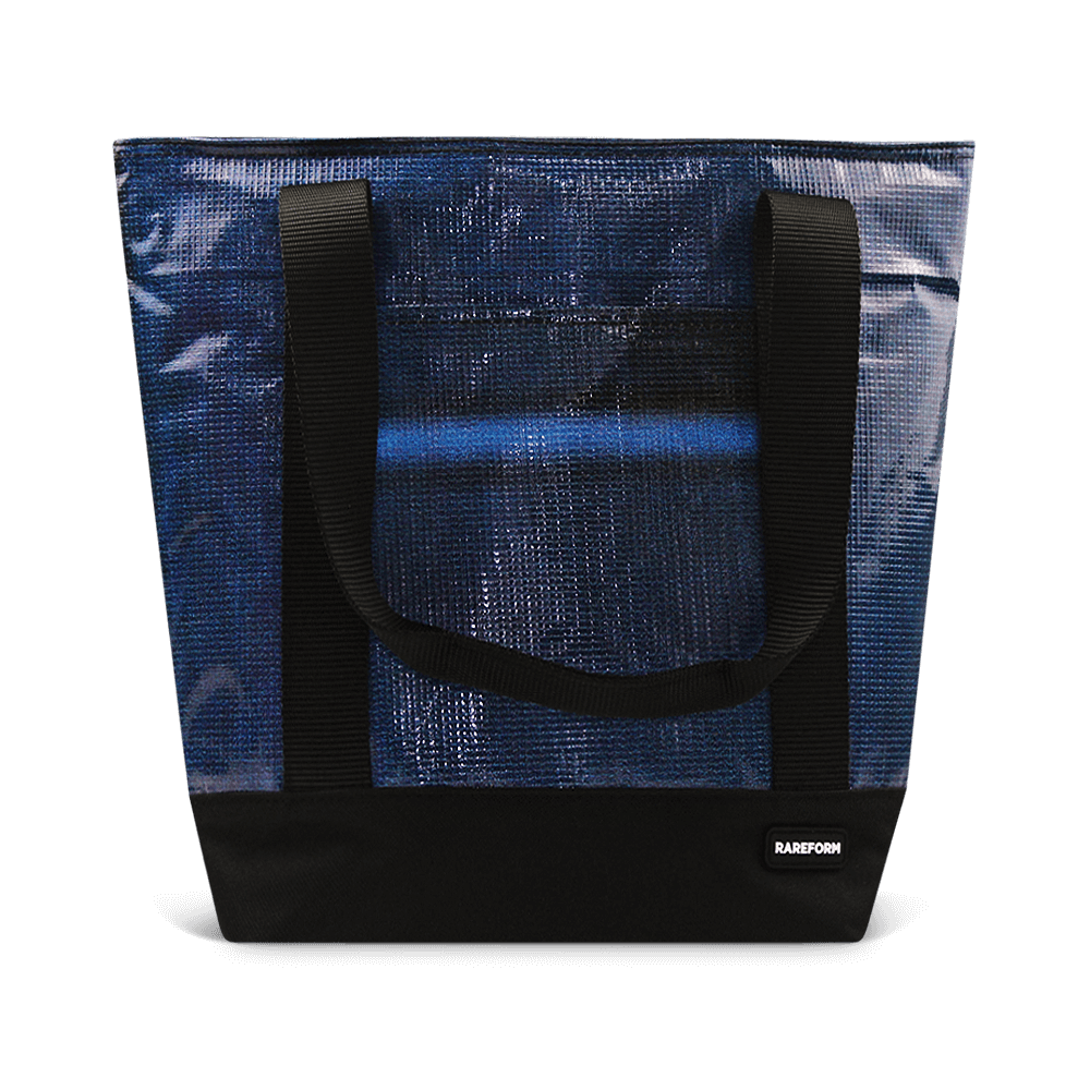Beck Cooler Tote