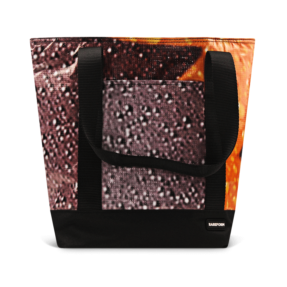 Beck Cooler Tote