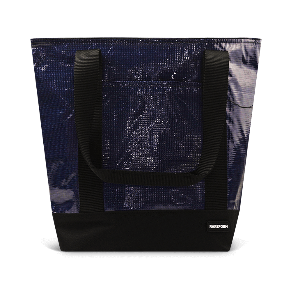 Beck Cooler Tote