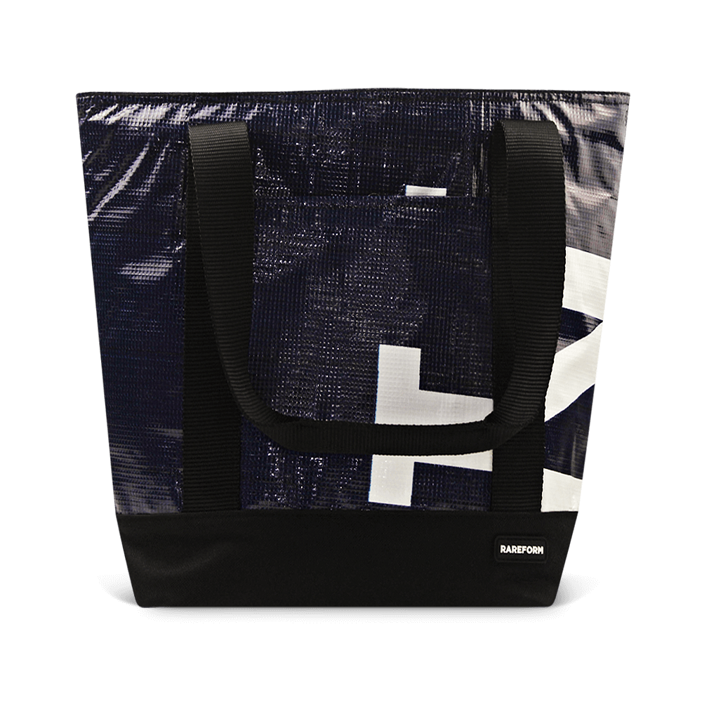 Beck Cooler Tote