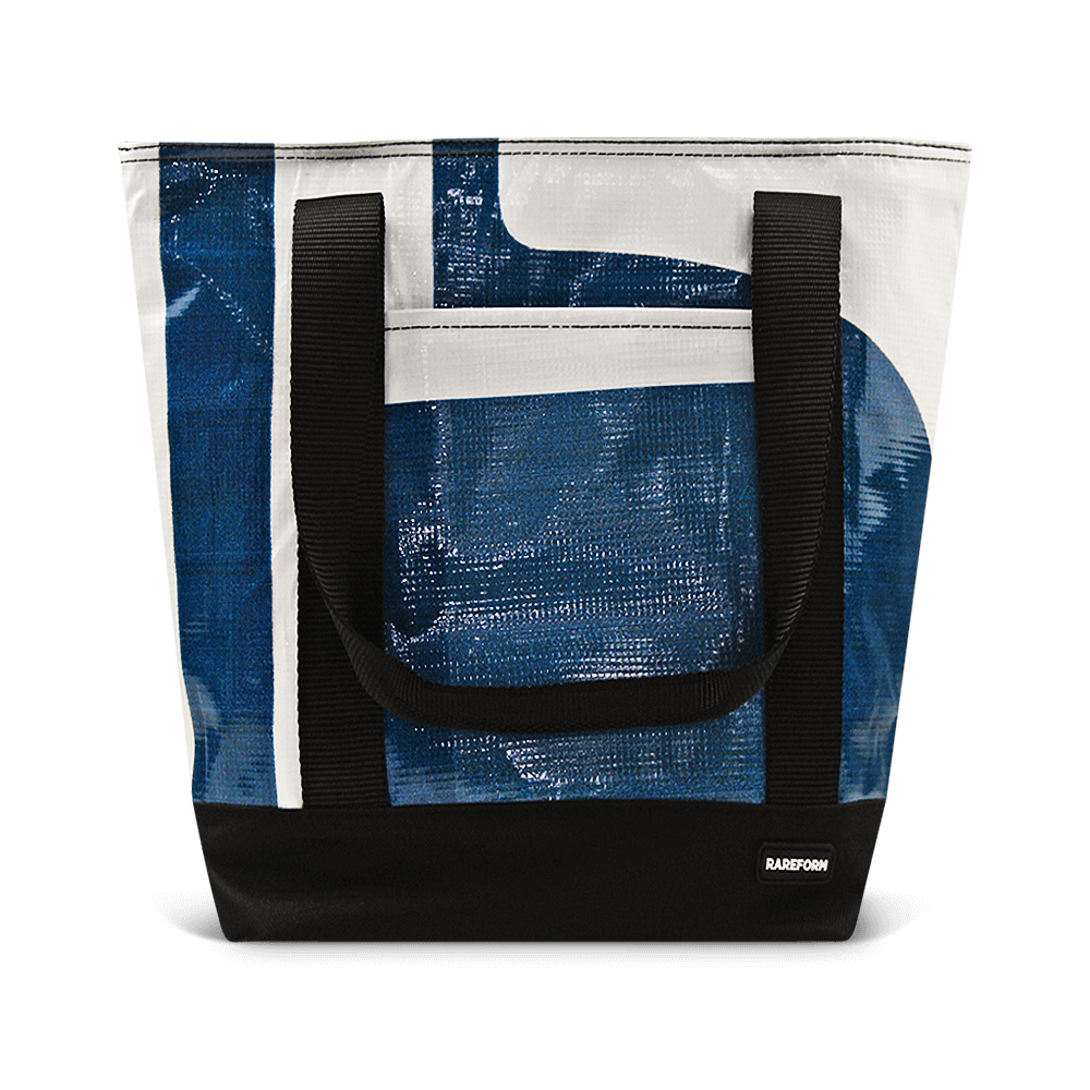Beck Cooler Tote