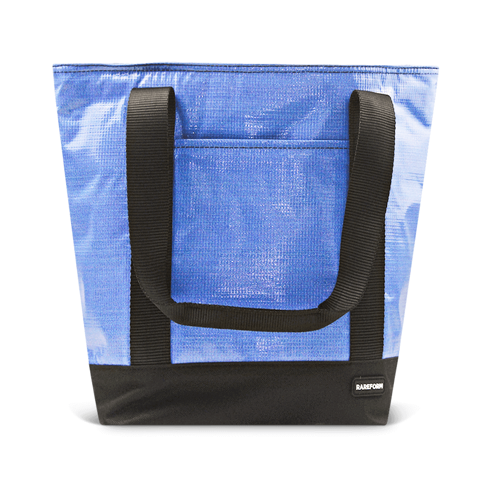 Beck Cooler Tote
