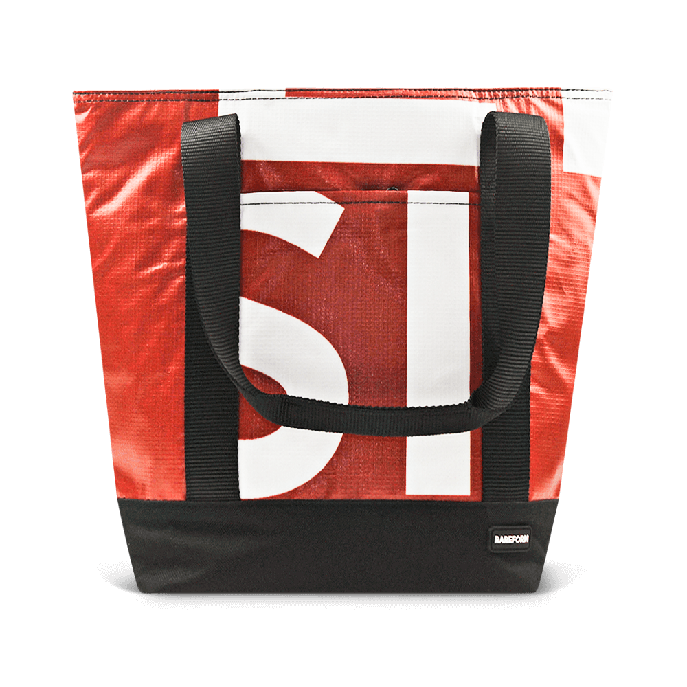 Beck Cooler Tote