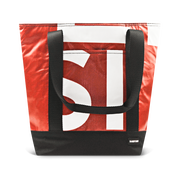 Beck Cooler Tote