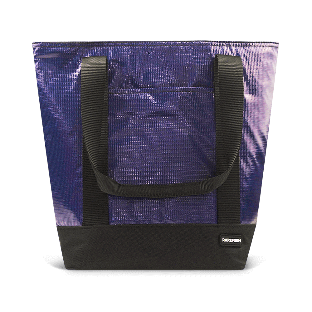 Beck Cooler Tote