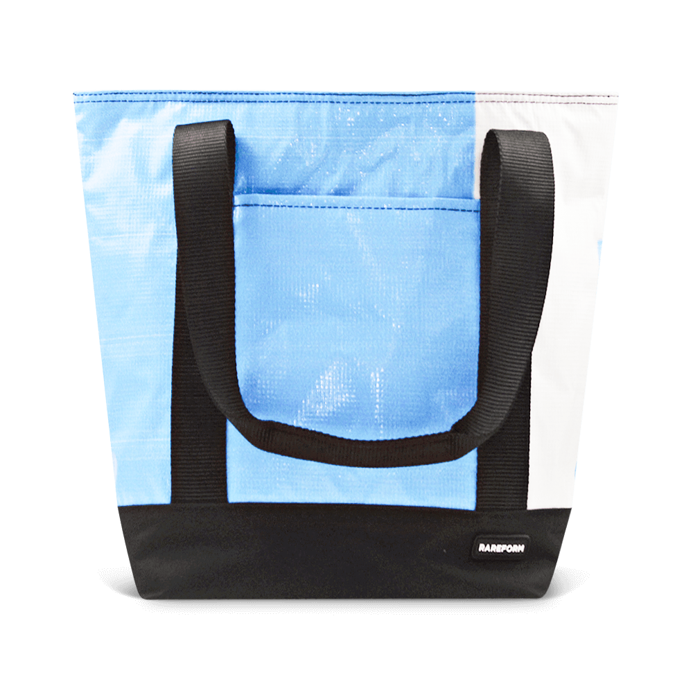 Beck Cooler Tote