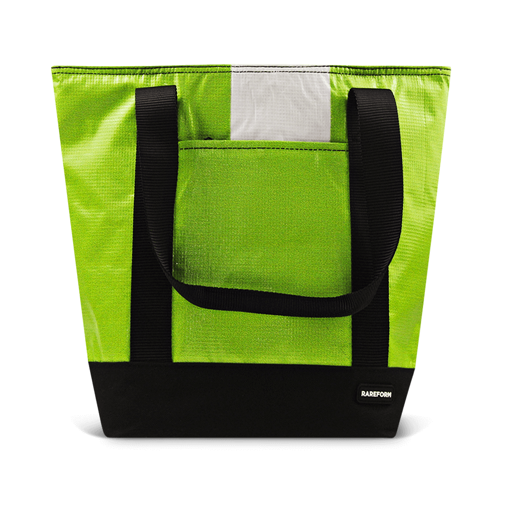 Beck Cooler Tote