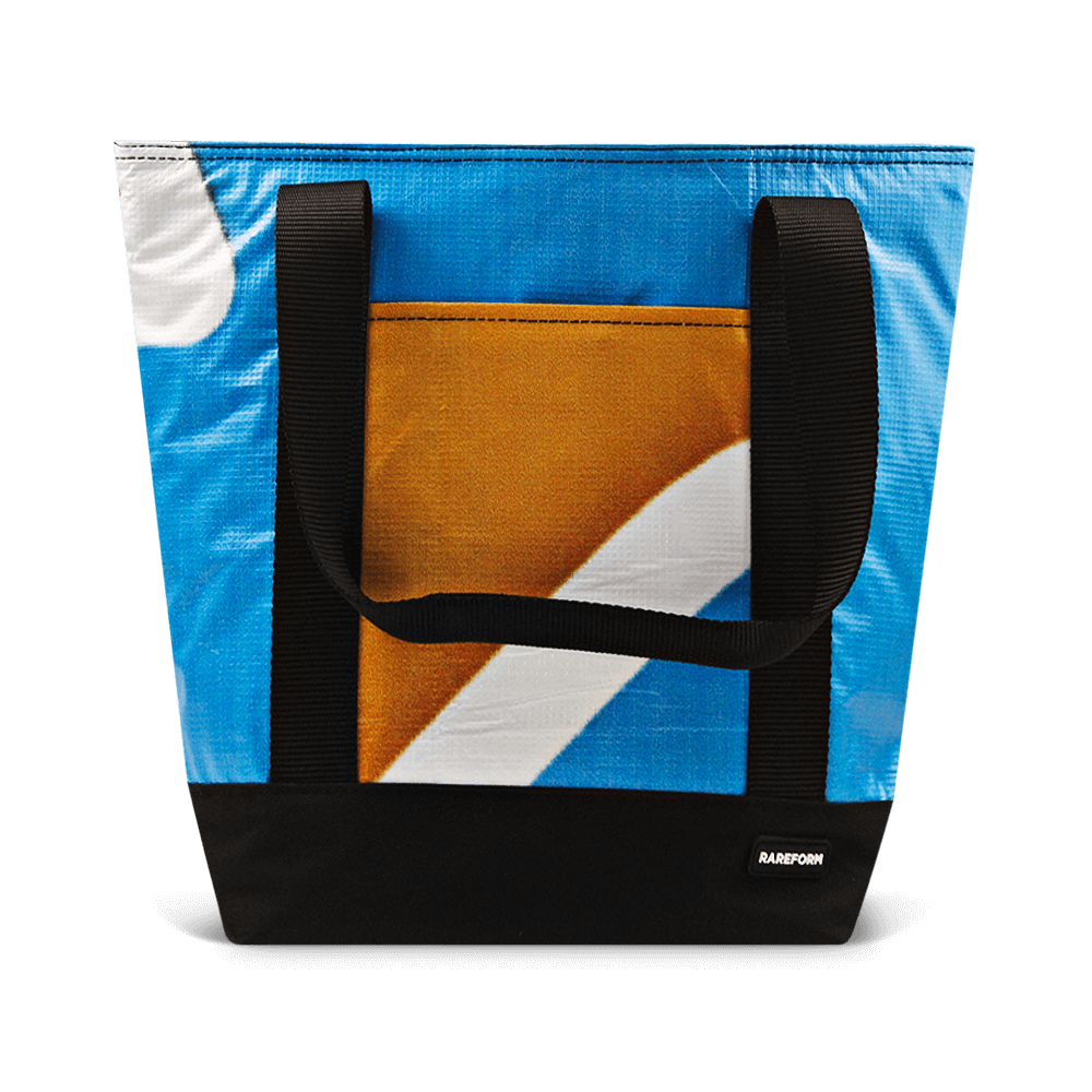 Beck Cooler Tote