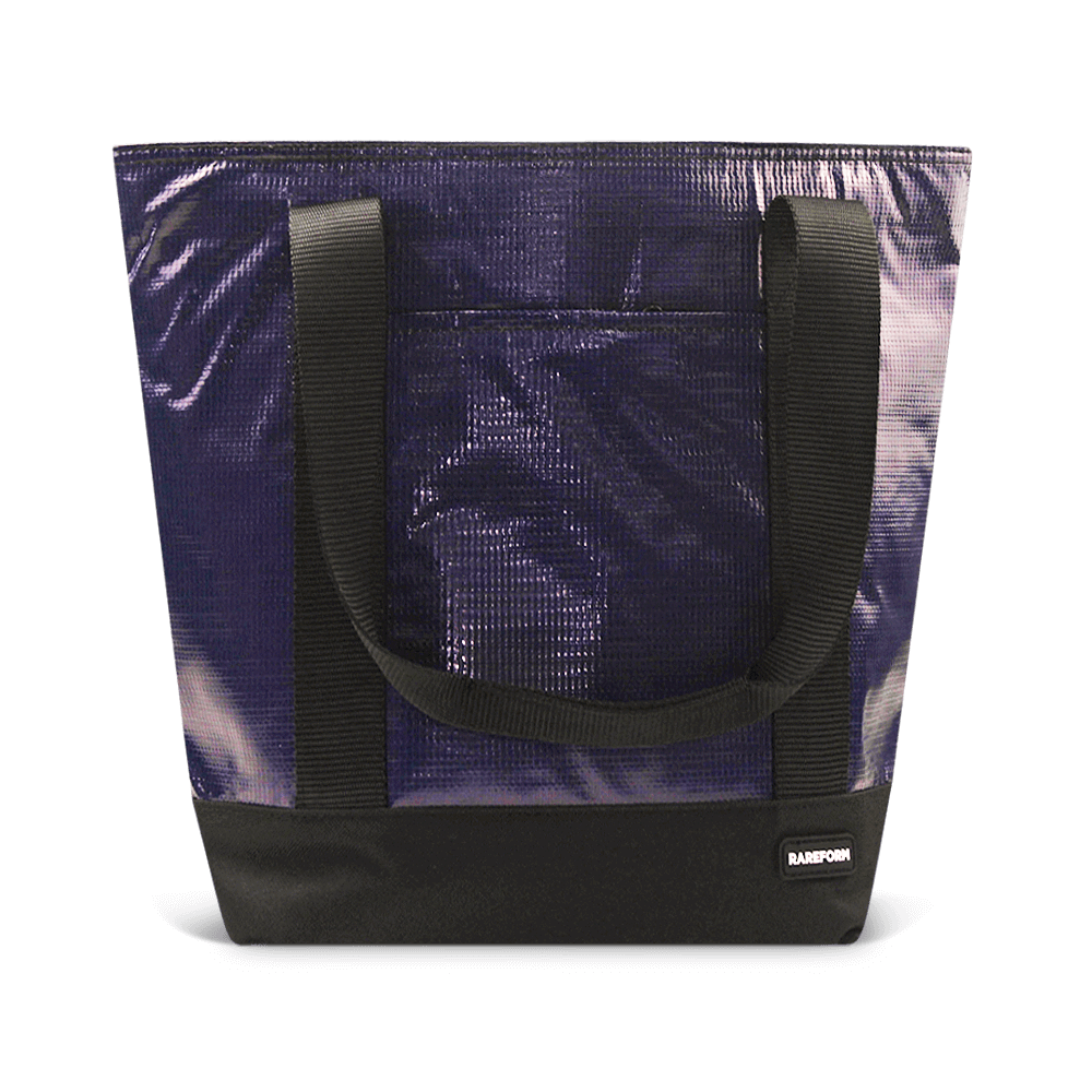 Beck Cooler Tote