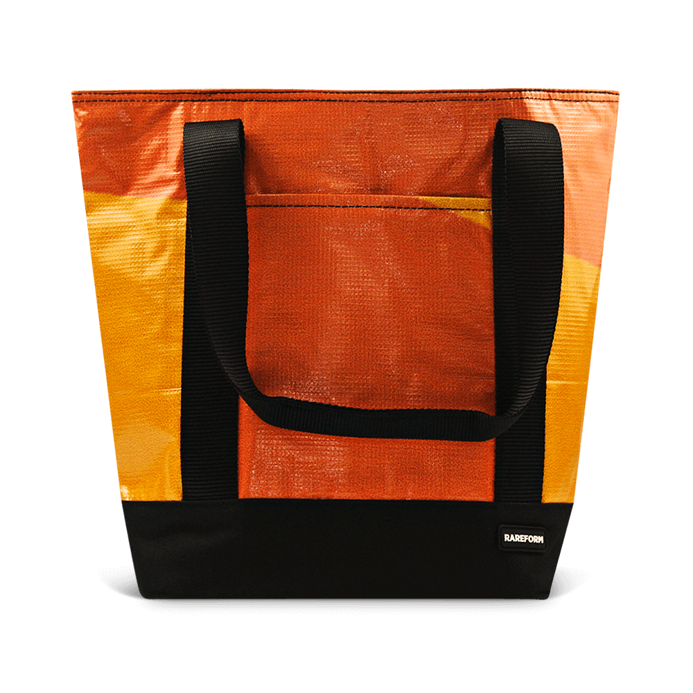 Beck Cooler Tote