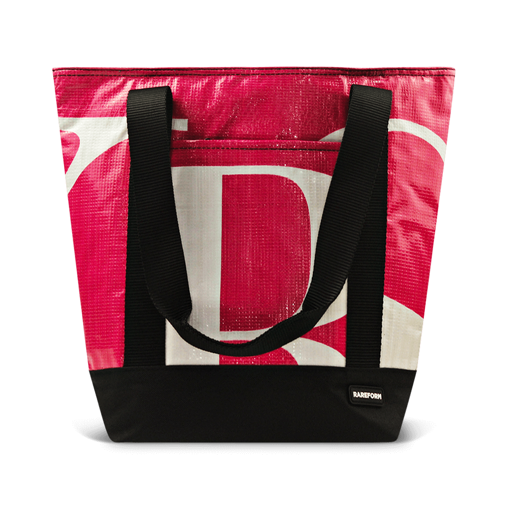 Beck Cooler Tote
