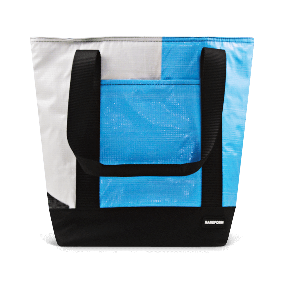 Beck Cooler Tote