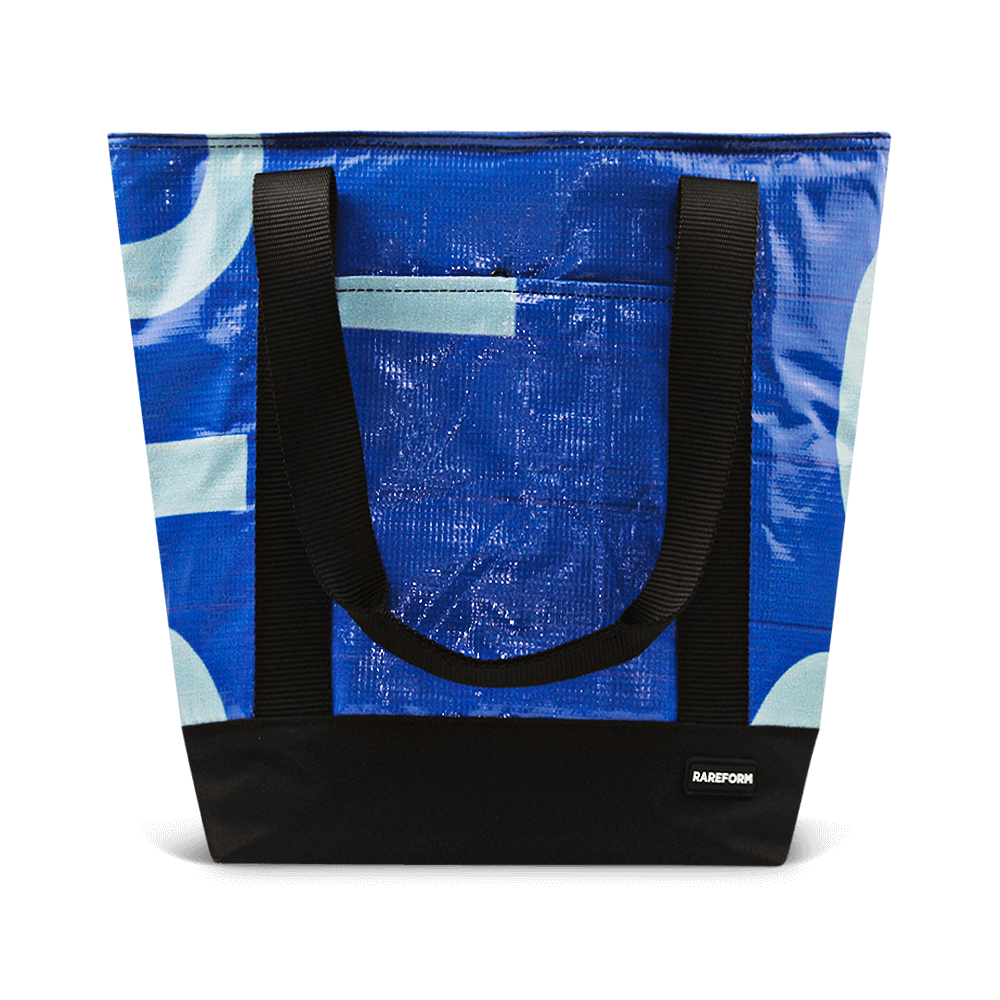 Beck Cooler Tote