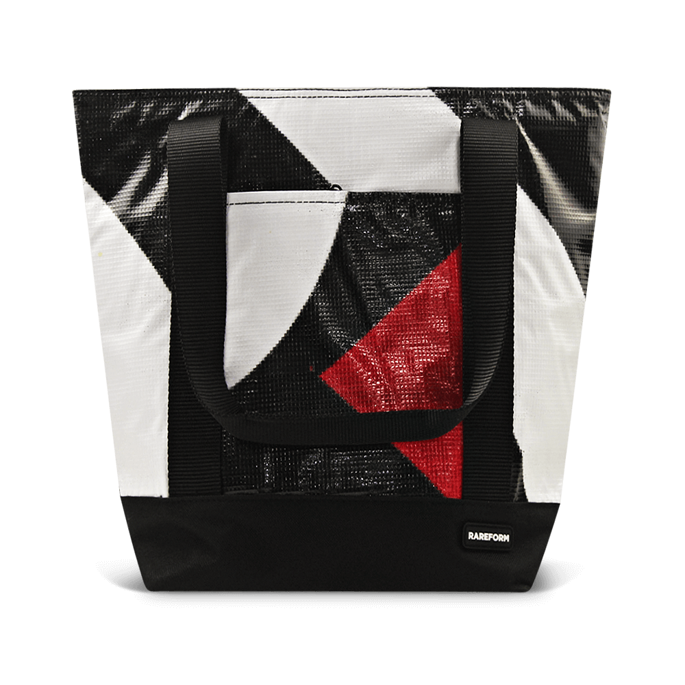 Beck Cooler Tote