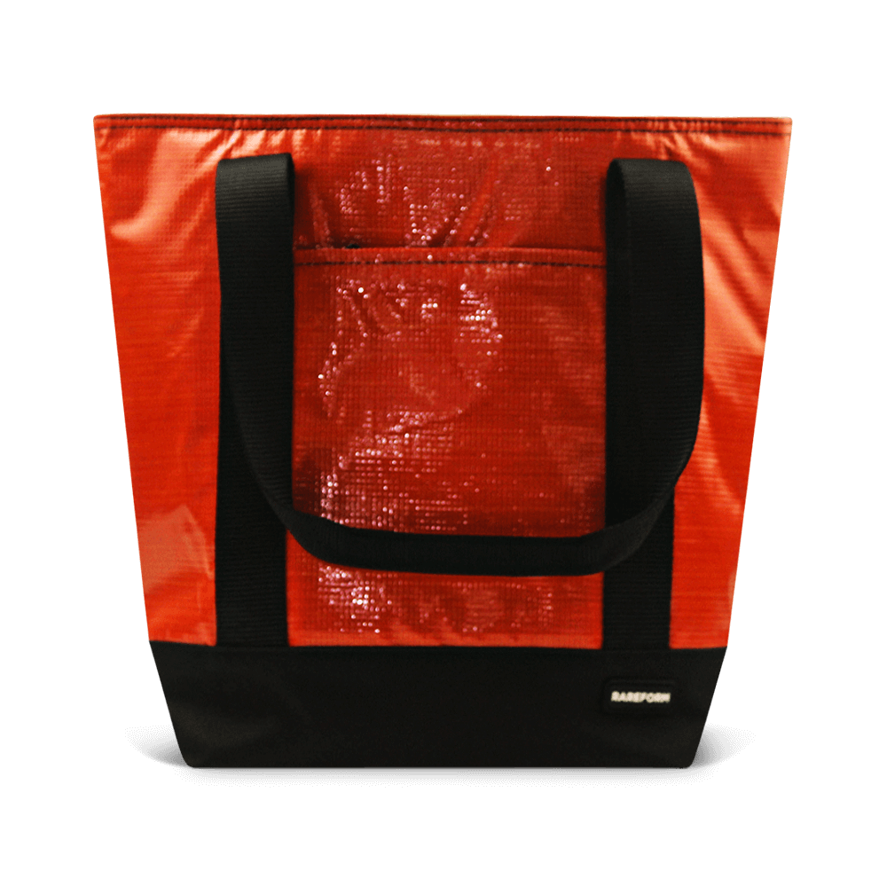 Beck Cooler Tote