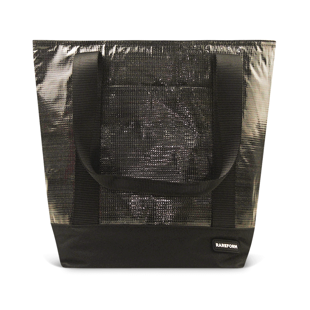 Beck Cooler Tote