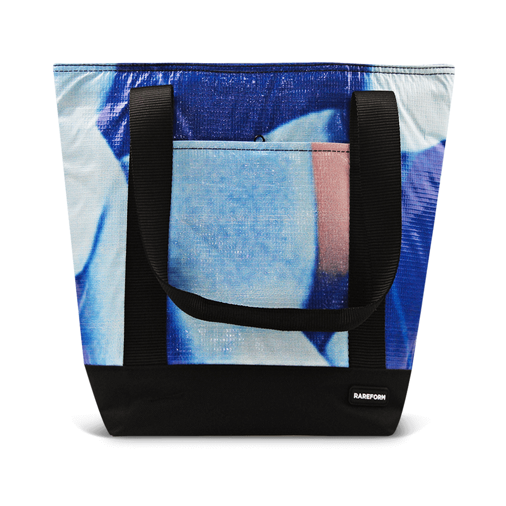 Beck Cooler Tote