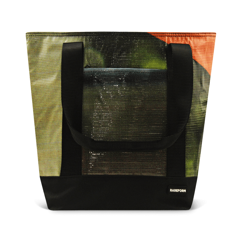 Beck Cooler Tote
