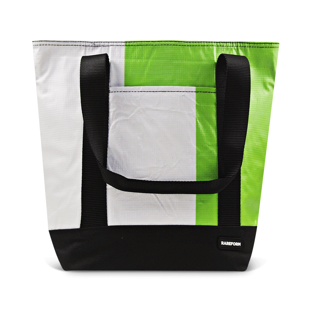 Beck Cooler Tote