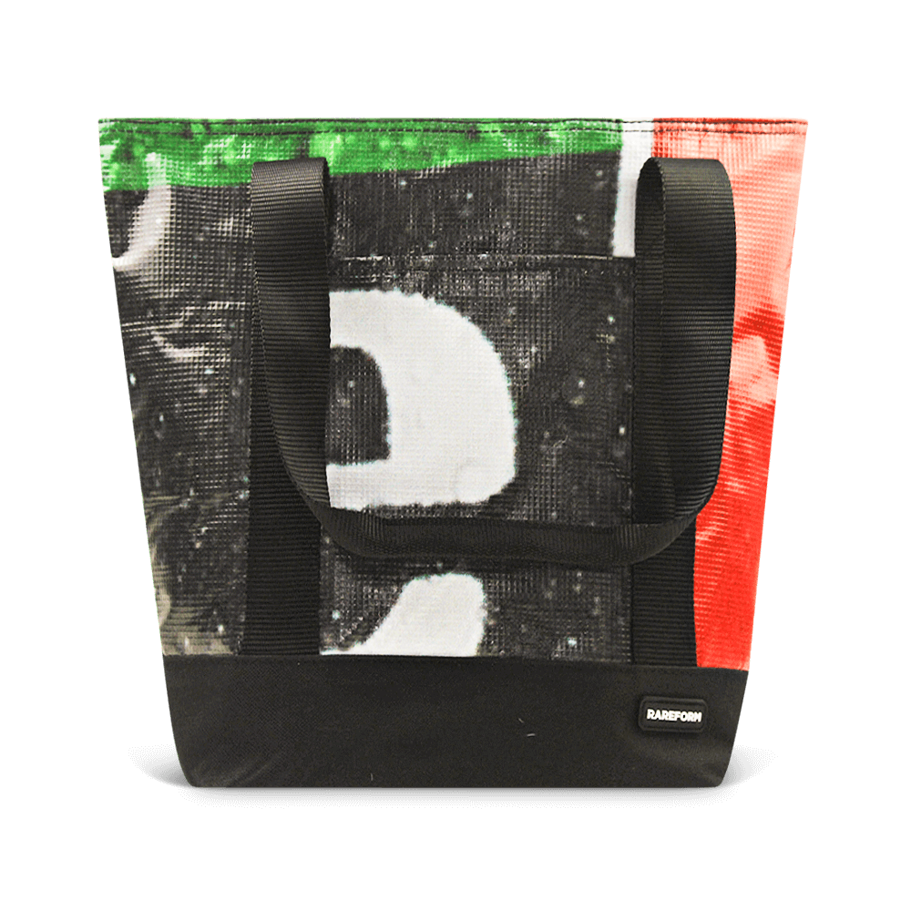 Beck Cooler Tote