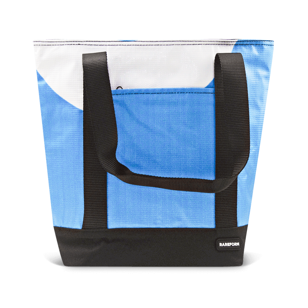 Beck Cooler Tote