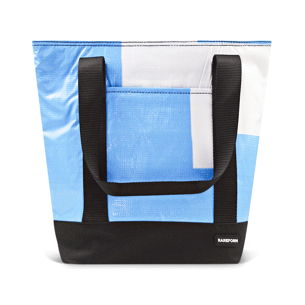 Beck Cooler Tote