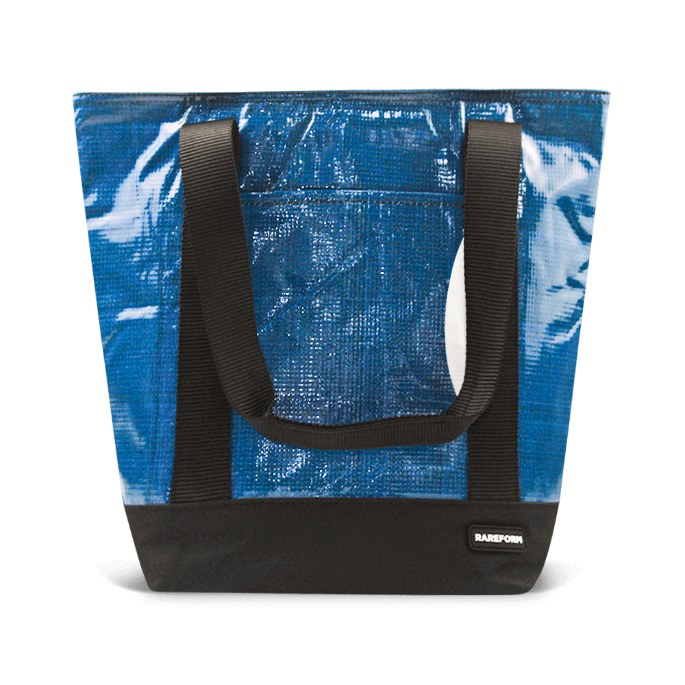 Beck Cooler Tote