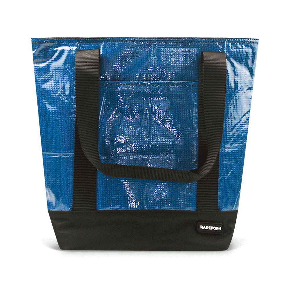 Beck Cooler Tote
